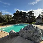 Σπίτι διακοπών Le Royal Panorama - *