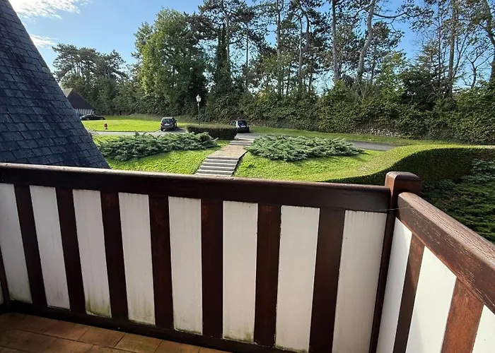 Le Royal Panorama - בית נופש