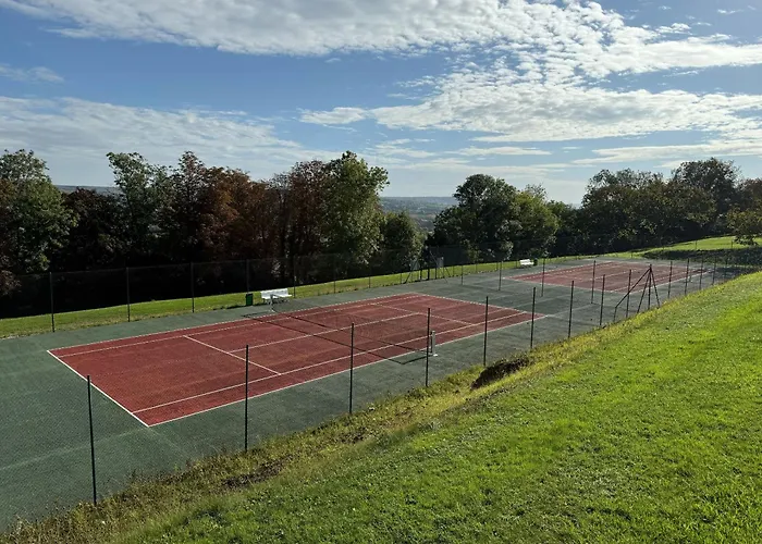 Le Royal Panorama - דוביל