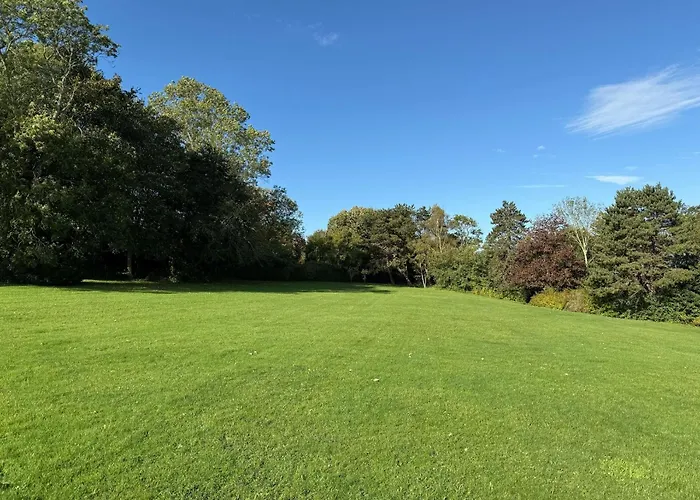 בית נופש Le Royal Panorama - דוביל