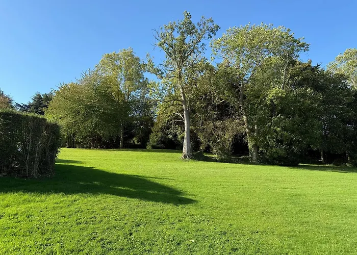 Le Royal Panorama - בית נופש דוביל