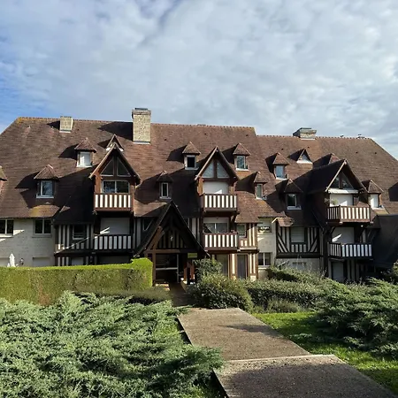 Le Royal Panorama * Deauville