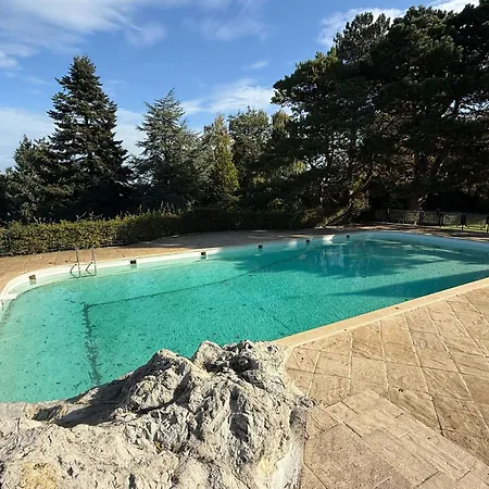 Holiday home Le Royal Panorama