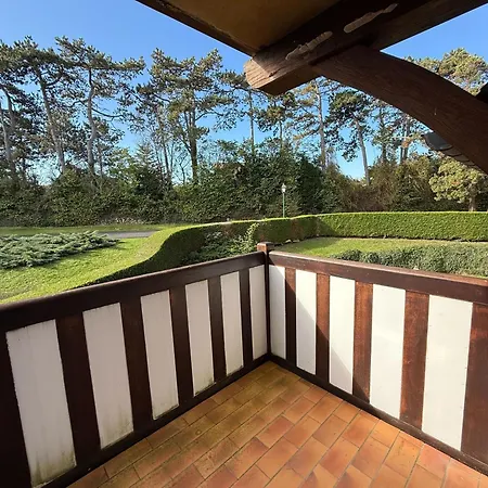 Le Royal Panorama - * Deauville