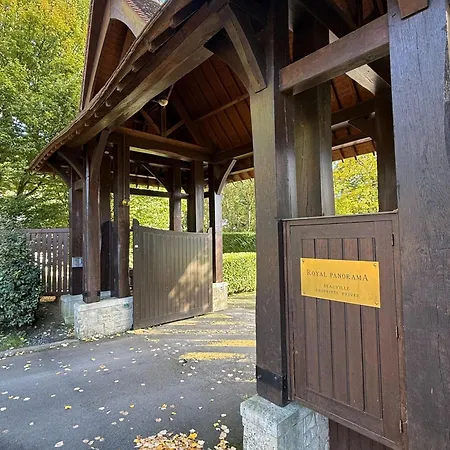 Le Royal Panorama - Tatil Evi Deauville