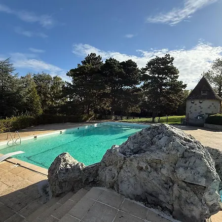 Holiday home Le Royal Panorama *