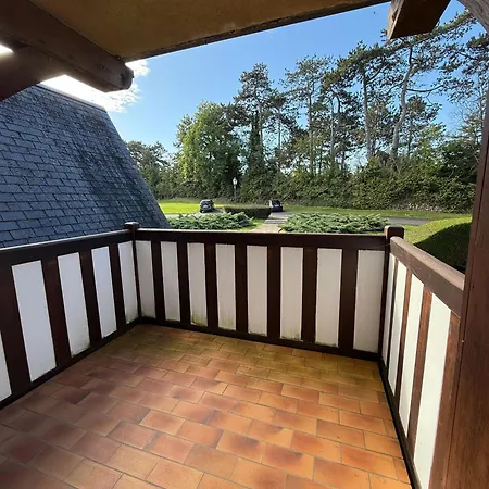 Le Royal Panorama - * Deauville