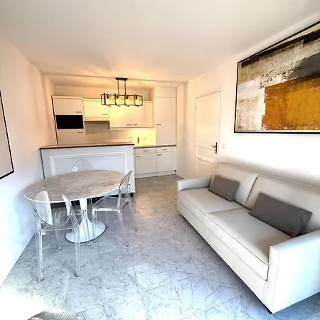 Le Royal Panorama - Semesterbostad