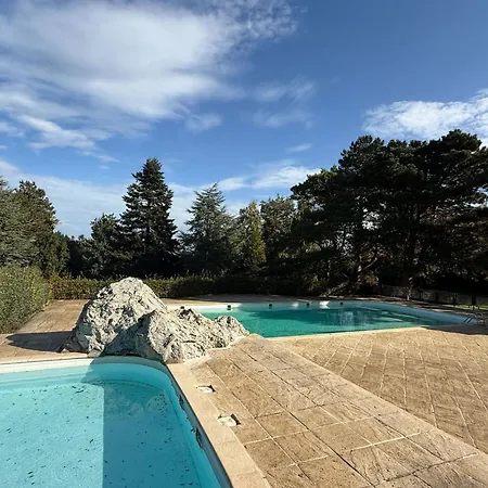 Le Royal Panorama Ferienhaus *