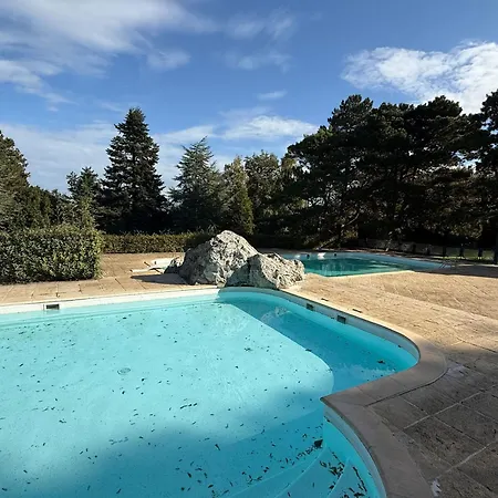 Ferienhaus Le Royal Panorama *