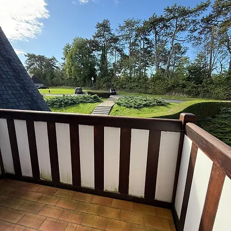 Le Royal Panorama - Semesterbostad