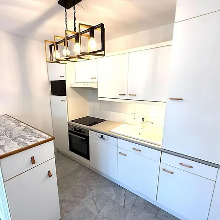 Semesterbostad Le Royal Panorama -