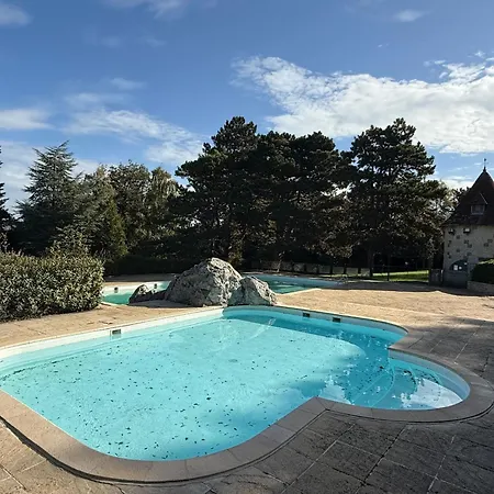 Le Royal Panorama Ferienhaus *