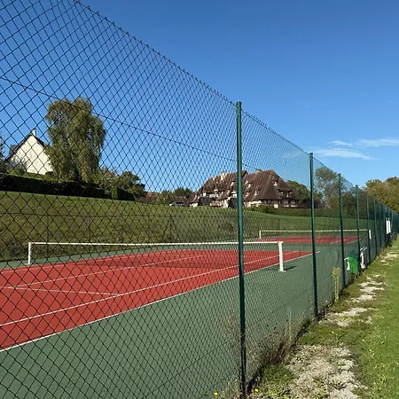 Holiday home Le Royal Panorama -