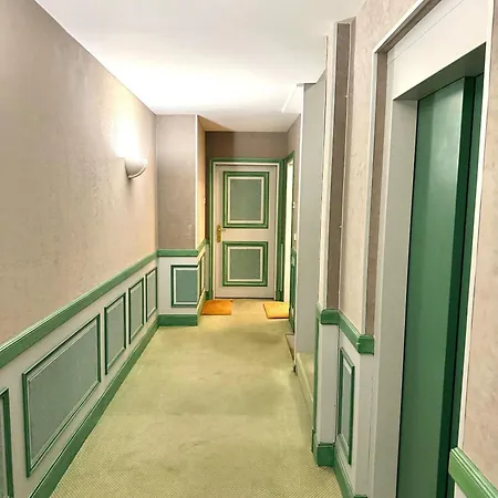 Le Royal Panorama Ferienhaus