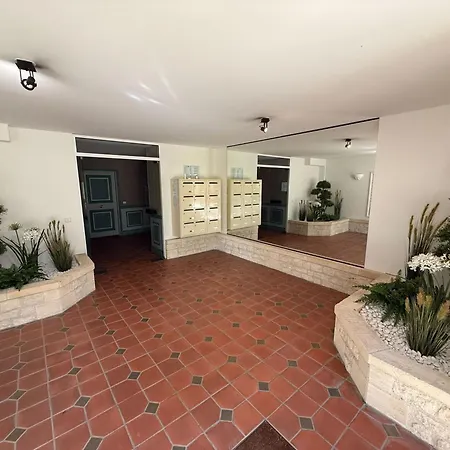 Le Royal Panorama - * Deauville