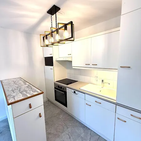 Le Royal Panorama - Semesterbostad Deauville