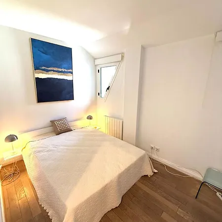 Semesterbostad Le Royal Panorama - *