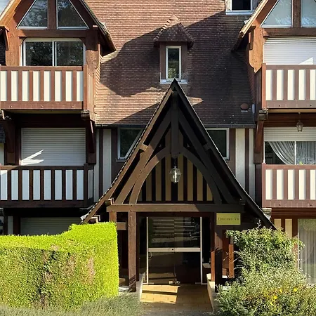 Le Royal Panorama - * Deauville