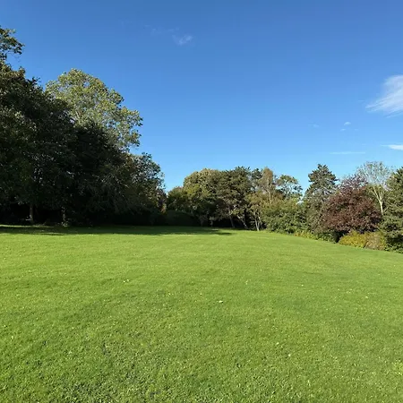 Semesterbostad Le Royal Panorama - Deauville