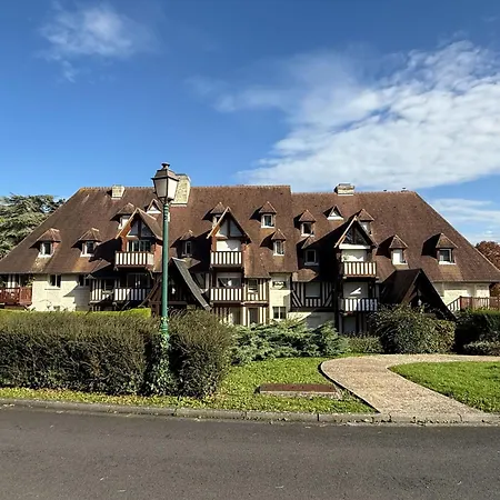 Le Royal Panorama - Deauville