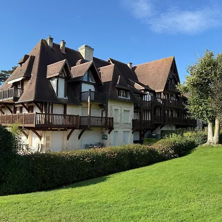 Le Royal Panorama * Deauville