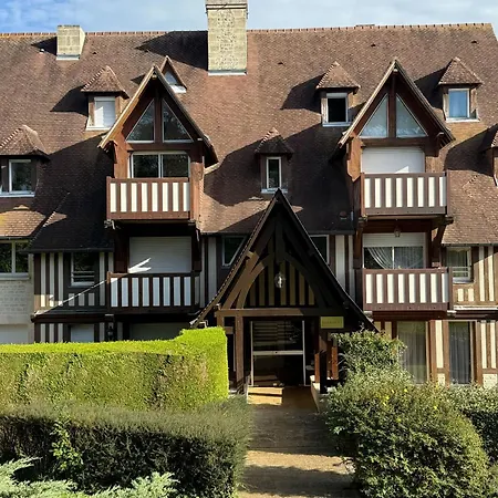 Ferienhaus Le Royal Panorama