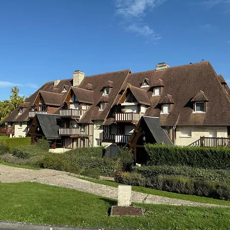 Holiday home Le Royal Panorama *