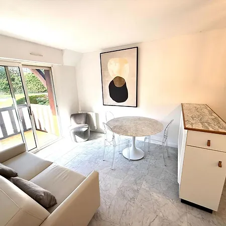 Le Royal Panorama - * Deauville