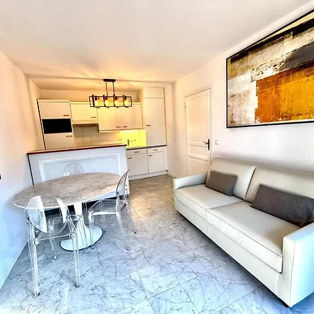 Le Royal Panorama Holiday home Deauville