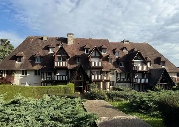 Le Royal Panorama - * Deauville