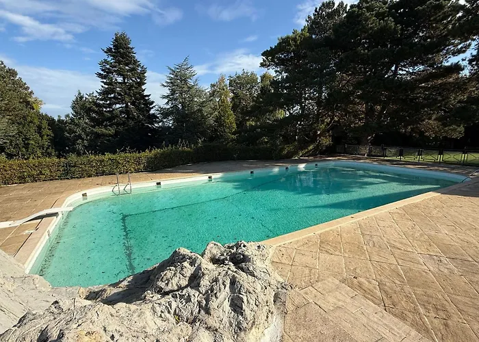 Nyaraló Le Royal Panorama -