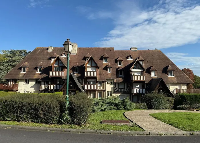 Le Royal Panorama - 度假居 *