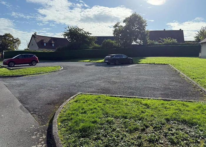 Nyaraló Le Royal Panorama - *