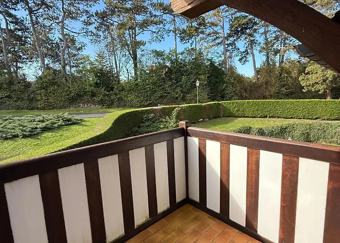 Le Royal Panorama - * Deauville