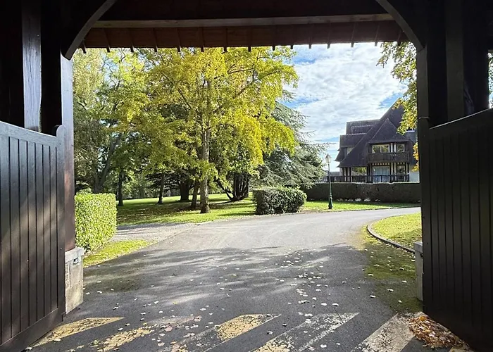 Le Royal Panorama - * 多维尔