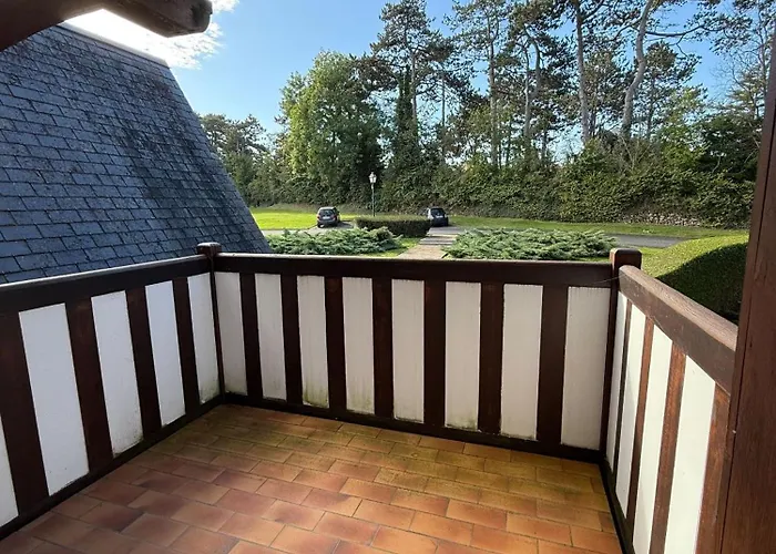 Le Royal Panorama - * Deauville