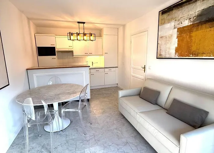 Le Royal Panorama - Nyaraló