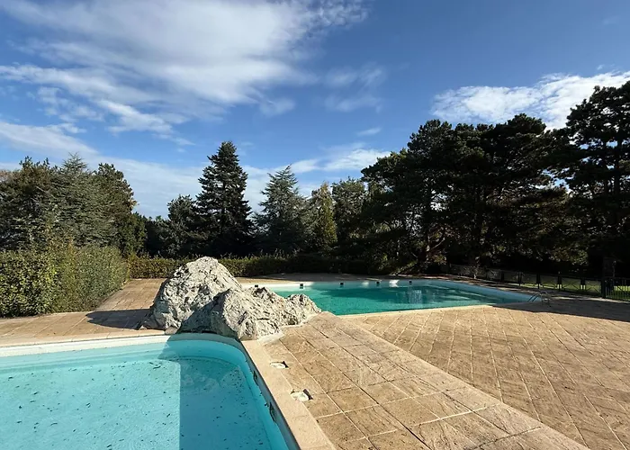 Le Royal Panorama - Nyaraló *