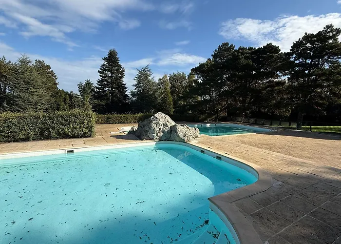 度假居 Le Royal Panorama - *