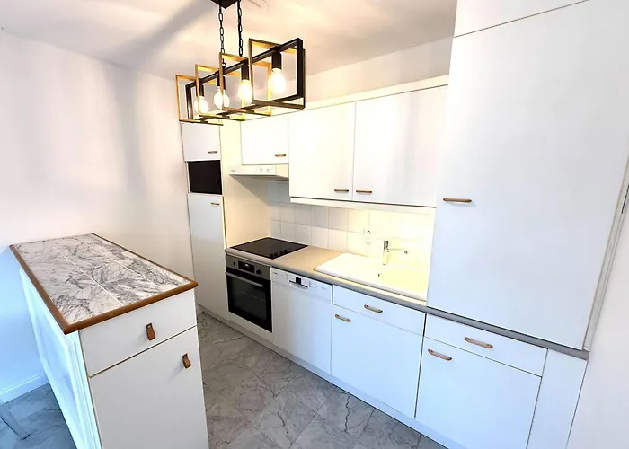 Nyaraló Le Royal Panorama -