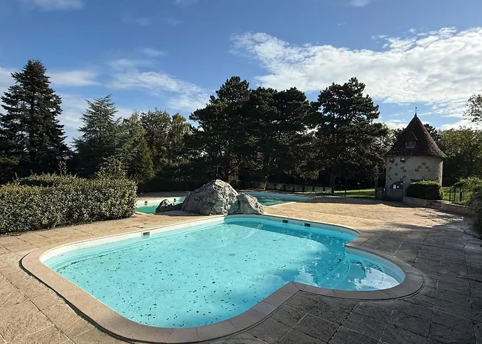 Le Royal Panorama - 度假居 *