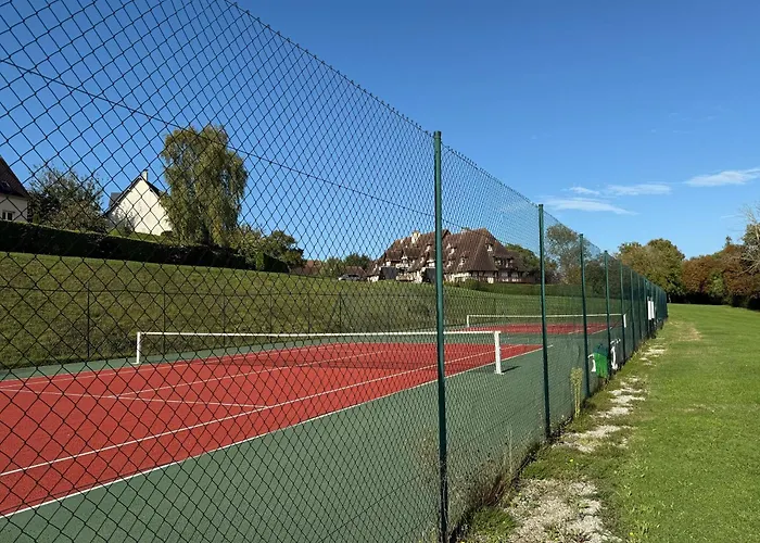 度假居 Le Royal Panorama -