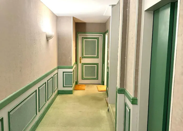 Le Royal Panorama - 度假居