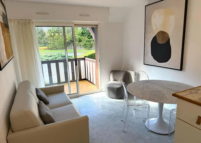 Le Royal Panorama - 度假居 多维尔