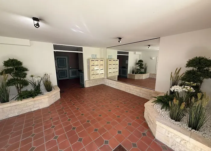 Le Royal Panorama - * 多维尔