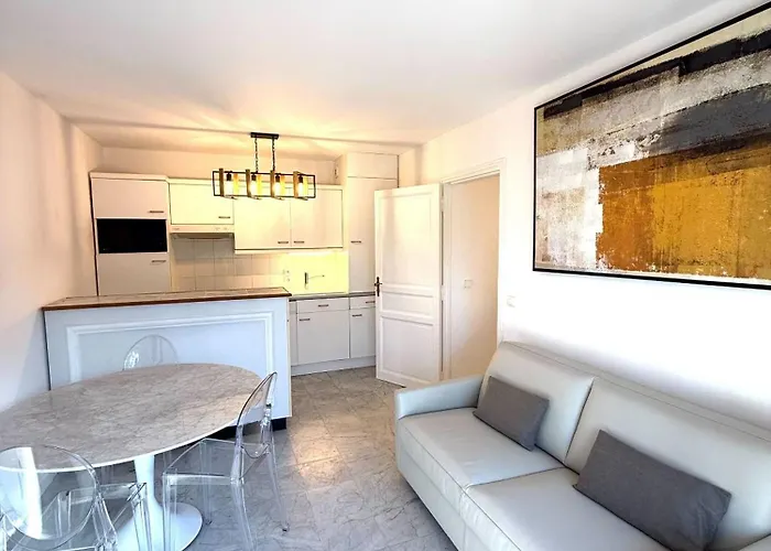 Le Royal Panorama - Nyaraló *