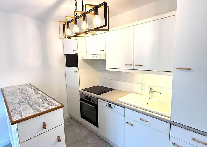 Le Royal Panorama - 度假居 多维尔