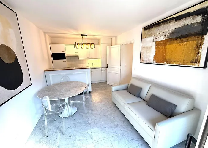 Le Royal Panorama - Deauville