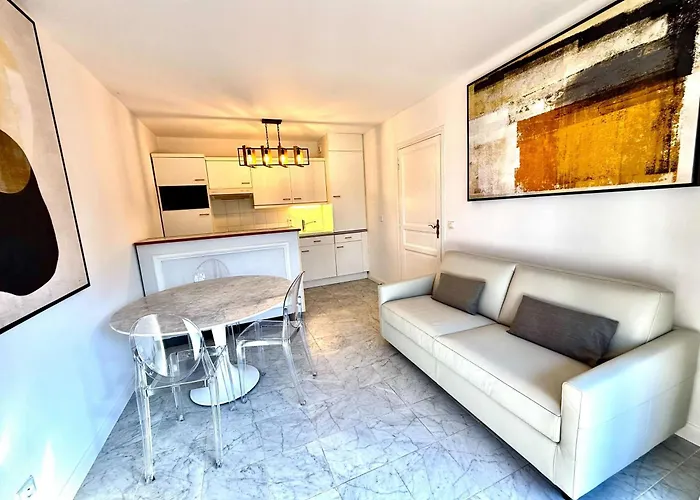 Nyaraló Le Royal Panorama -